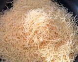 A picture of step 1 of Vermicelli & Green Tuver Dal Upma.