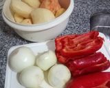 Foto del paso 2 de la receta: Asado de ternera al horno