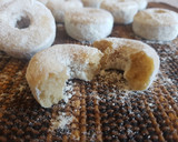 Foto del paso 7 de la receta: Donettes nevados
