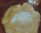 Foto del paso 3 de la receta: Pankaques de banana🥞(sin huevos)🤭