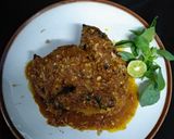Foto langkah ke 5 dari resep Ayam Bakar Rica.