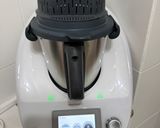 Foto del paso 3 de la receta: Arroz Integral Thermomix