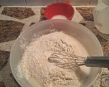 Foto del paso 3 de la receta: Buñuelos de papa🥔