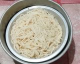 Foto langkah ke 2 dari resep Mie Goreng.
