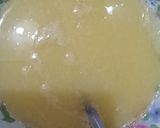 Foto langkah ke 2 dari resep Moon Egg.