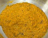 A picture of step 17 of Creamy Lasooni Methi.