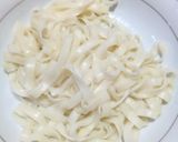Foto langkah ke 1 dari resep Kwetiaw Goreng.