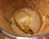 Foto del paso 3 de la receta 2-ingredient tahini