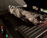 Foto del paso 12 de la receta: Mi receta de carpa a la parrilla, y para otros peces de río
