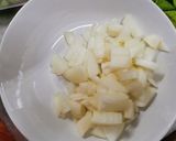 Foto del paso 2 de la receta: Pollo al chilindrón
