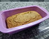 Foto del paso 2 de la receta: Budín de coco sin huevos con sobras de leche de almendras