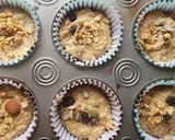 Foto del paso 4 de la receta: Magdalenas de banana (๑ᵔ⌔ᵔ๑)