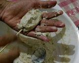 Foto langkah ke 1 dari resep Empek empek ayam.