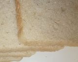 A picture of step 7 of Mini bread chicken rolls.