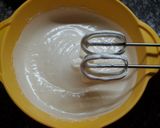 Foto del paso 1 de la receta: Bizcochuelo de chocolate