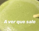 Foto del paso 3 de la receta: Fainá de harina de arvejas