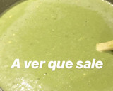 Foto del paso 3 de la receta: Fainá de harina de arvejas