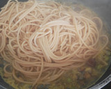 Foto del paso 10 de la receta: Spaghetti con salsa de naranja