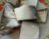 Foto langkah ke 1 dari resep Ikan Bandeng Goreng Ungkep.