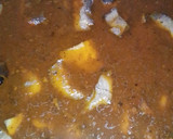 Foto del paso 16 de la receta: Sopa de poroto negro chorizo colorado y variedades del cerdo 🐖
