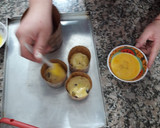 Foto del paso 4 de la receta: Pan Dulce o Panettone