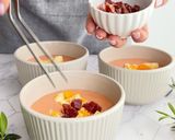 Salmorejo Rezeptschritt 3 Foto