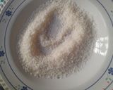 Foto del paso 2 de la receta: Bombones de avena y dulce de leche