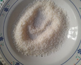 Foto del paso 2 de la receta: Bombones de avena y dulce de leche