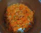 Foto del paso 6 de la receta: Hamburguesas de remolacha