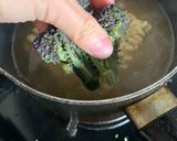 A picture of step 2 of Instant Lunch.