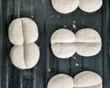Foto del paso 3 de la receta: Marraqueta / Pan batido