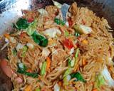 Cara Membuat Mie Goreng Tek Tek 3