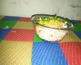 चटपटा भेल (chatpata bhel recipe in Hindi) रेसिपी चरण 5 फोटो