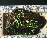 A picture of step 3 of Japanese Style Baby Back Ribs.