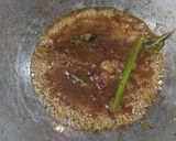 Foto langkah ke 3 dari resep 897. Kering Tempe Teri Pedas Manis.