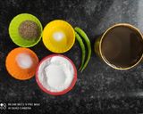 ખીચુ (Khichu recipe in Gujarati) રેસીપી સ્ટેપ1ફોટો