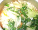 Foto langkah ke 4 dari resep Sayur Sop Seger Favorit No MSG.