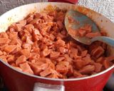 Foto del paso 3 de la receta: Salchichas a mi estilo
