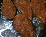 A picture of step 6 of Fish Fry.
