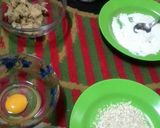 Foto langkah ke 3 dari resep Ayam kentaki sederhana mudah dan praktis.