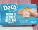 Foto del passaggio 3 della ricetta Barchette di cetrioli con cous cous sgombro e pomodorini