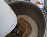 Foto del paso 2 de la receta: Pastel de chocolate con nueces (vegano)