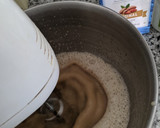 Foto del paso 2 de la receta: Pastel de chocolate con nueces (vegano)