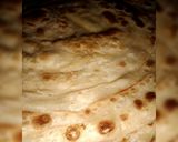 A picture of step 6 of Lacha paratha💝لچھہ پراٹھا💝.