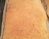 Foto del passaggio 4 della ricetta Focaccia con cipolle