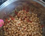 Foto del paso 3 de la receta: Garbanzos guisados