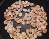 Foto del paso 1 de la receta: Turrón de chocolate y almendras