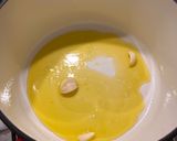 A picture of step 2 of Ragù alla Bolognese.
