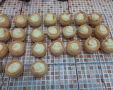 Foto langkah ke 6 dari resep Soes buah.