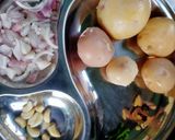 ब्रेड पकौड़ा (Bread pakora recipe in Hindi) रेसिपी चरण 1 फोटो